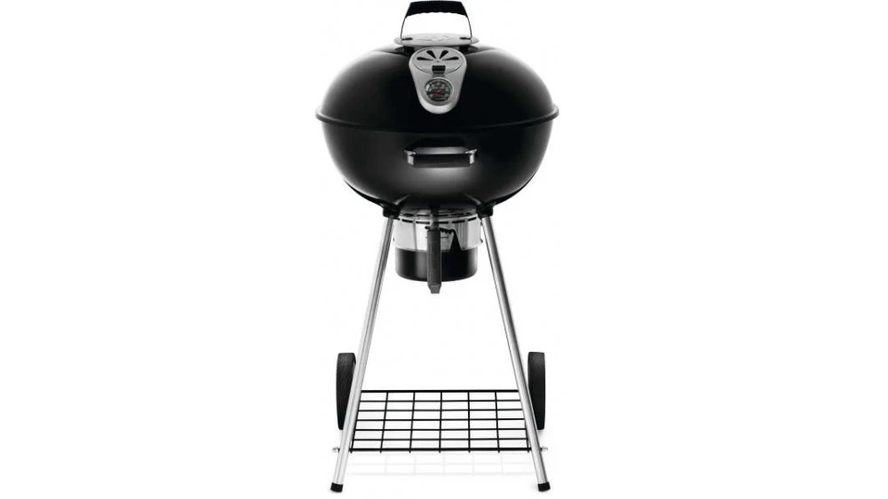 Napoleon NK22K - 57cm Charcoal Kettle BBQ 1 Napoleon NK22K - 57cm Charcoal Kettle BBQ