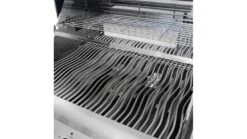 Napoleon Oasis 200 - LEX605 - Island Gas BBQ -Napoleon Grills Hub Napoleon LEX 605 Built In Propane Gas Grill With Infrared Rear Burner And Sear Burner 1000x563 1