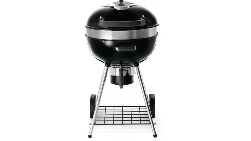 Napoleon PRO22K 57cm Charcoal Kettle BBQ 1 Napoleon PRO22K 57cm Charcoal Kettle BBQ