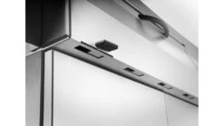 Napoleon PRO605CSS Charcoal Professional BBQ - Free Cover 15 Napoleon PRO605CSS Charcoal Professional BBQ - Free Cover -Napoleon Grills Hub PRO605css air vents napoleon grills 1000x563 1