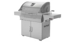 Napoleon PRO605CSS Charcoal Professional BBQ - Free Cover 13 Napoleon PRO605CSS Charcoal Professional BBQ - Free Cover -Napoleon Grills Hub PRO605css angle napoleon grills 1000x563 1