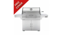 Napoleon PRO605CSS Charcoal Professional BBQ - Free Cover 10 Napoleon PRO605CSS Charcoal Professional BBQ - Free Cover -Napoleon Grills Hub PRO605css napoleon grills 500x50020FREE20COVER 1000x563 1