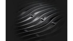 Napoleon Rogue R365PK-1-GB Gas BBQ - Free Cover & Rotisserie -Napoleon Grills Hub R365PK 1 RC Web Gallery 05 Rogue 1 R RXT Porcelainized Cast Iron Iconic Wave Cooking Grids 1000x563 1