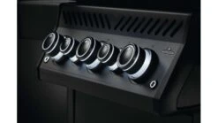 Napoleon Rogue Phantom RSE425RSIBPMK-1 Gas BBQ - Free Cover & Accessories 12 Napoleon Rogue Phantom RSE425RSIBPMK-1 Gas BBQ - Free Cover & Accessories -Napoleon Grills Hub RSE425SIBMK 1PHM Detail Knobs 1000x563 1