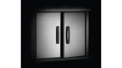 Napoleon Rogue RSE525RSIBPSS-1-GB Gas BBQ - Free Cover & Accessories 12 Napoleon Rogue RSE525RSIBPSS-1-GB Gas BBQ - Free Cover & Accessories -Napoleon Grills Hub RSE525 625 1 Doors SS 1000x563 1