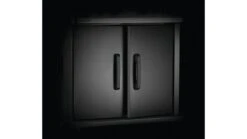 Napoleon Rogue R525PK-1-GB Gas BBQ - Free Cover & Accessories 11 Napoleon Rogue R525PK-1-GB Gas BBQ - Free Cover & Accessories -Napoleon Grills Hub Rogue 1 Details Doors K 1000x563 1