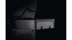 Napoleon Rogue RXT365SIBPSS-1-GB Gas BBQ - Free Cover & Rotisserie 13 Napoleon Rogue RXT365SIBPSS-1-GB Gas BBQ - Free Cover & Rotisserie -Napoleon Grills Hub Rogue 1 Details Shelves Small K 1000x563 3