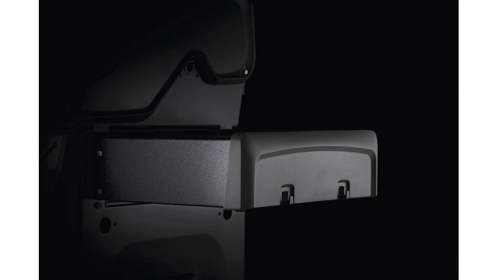 Napoleon Rogue R525PK-1-GB Gas BBQ - Free Cover & Accessories 3 Napoleon Rogue R525PK-1-GB Gas BBQ - Free Cover & Accessories - Image 3