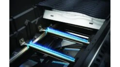 Napoleon Rogue R425PK-1-GB Gas BBQ - Free Cover & Accessories 12 Napoleon Rogue R425PK-1-GB Gas BBQ - Free Cover & Accessories -Napoleon Grills Hub Rogue Firebox cooking system cast burners on 1000x563 1