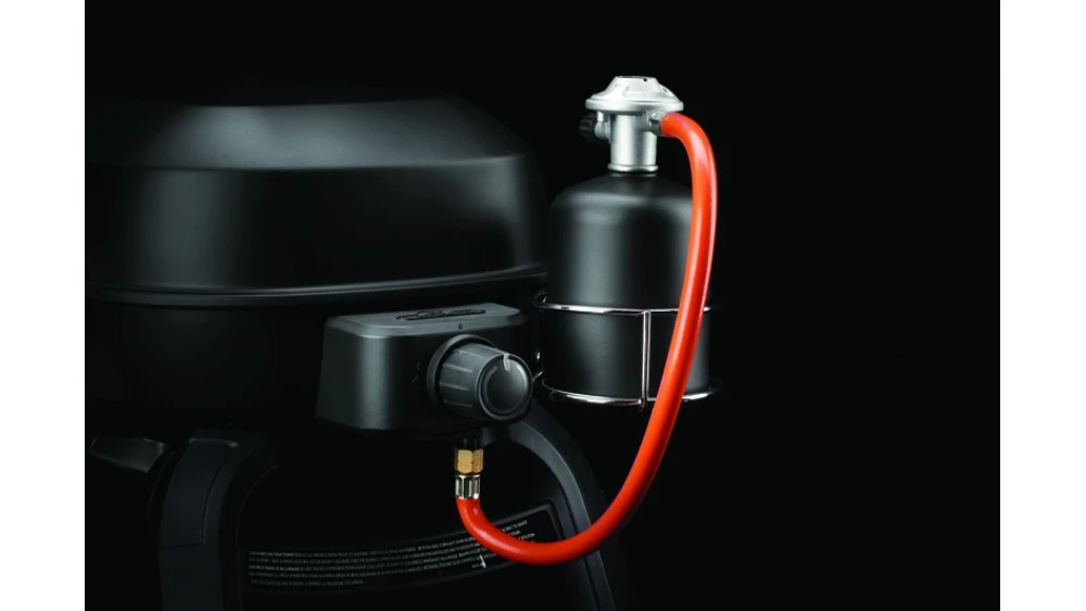 Napoleon TravelQ 240 Portable Gas BBQ 2 Napoleon TravelQ 240 Portable Gas BBQ - Image 2