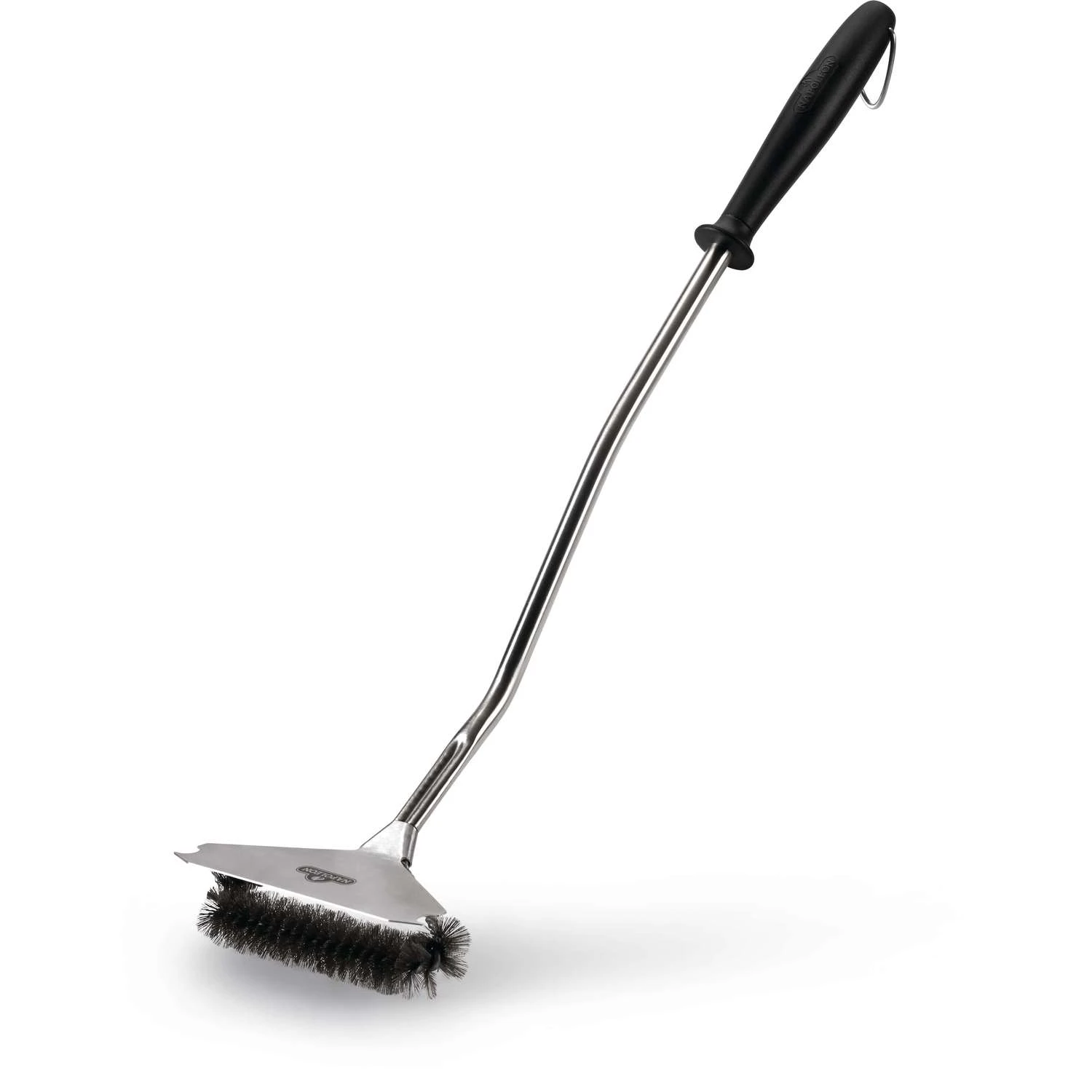 Napoleon Stainless Steel Black/Silver Grill Multi-Tool 1 Pk 1 Napoleon Stainless Steel Black/Silver Grill Multi-Tool 1 Pk