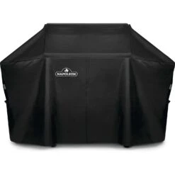 Napoleon Black Grill Cover For PRO 665 Grill