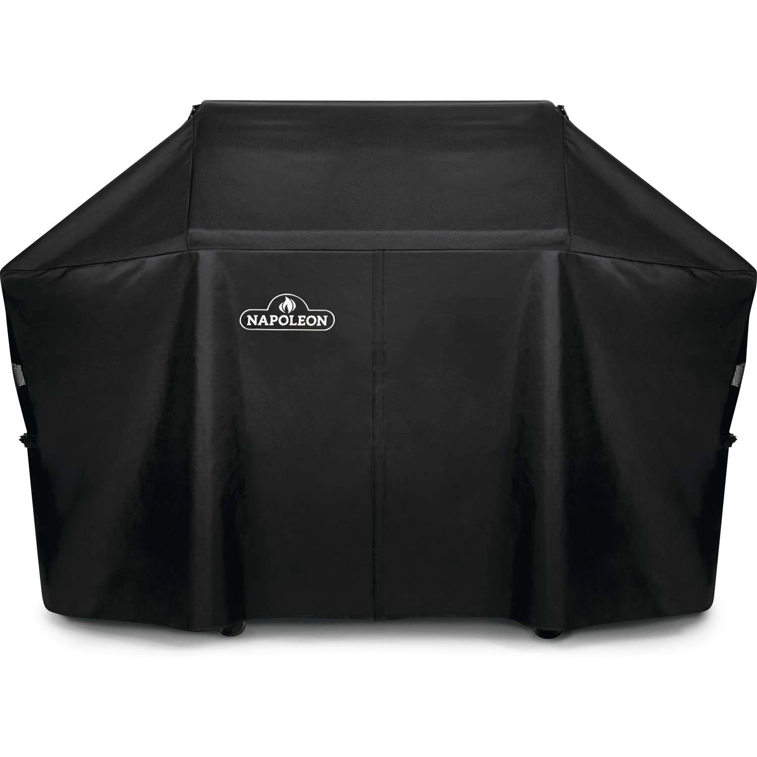 Napoleon Black Grill Cover For PRO 665 Grill 1 Napoleon Black Grill Cover For PRO 665 Grill
