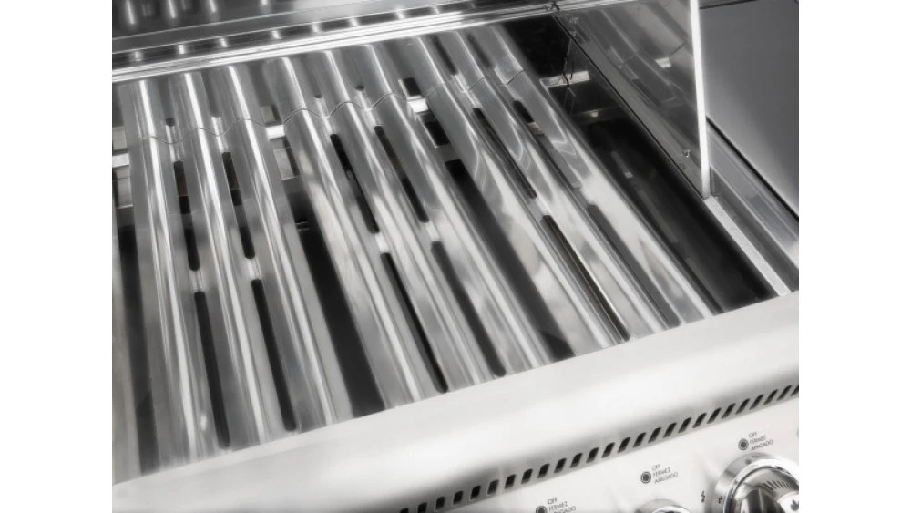 Napoleon BILEX605RBIPSS-CE Built In Gas BBQ 4 Napoleon BILEX605RBIPSS-CE Built In Gas BBQ - Image 4
