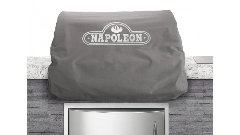 Napoleon Oasis 100 - Prestige PRO 825 - Kitchen BBQ - Free Rotisserie 6 Napoleon Oasis 100 - Prestige PRO 825 - Kitchen BBQ - Free Rotisserie - Image 6