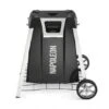 Napoleon TravelQ PRO285 Cart With Side Shelves