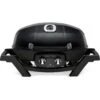 Napoleon TravelQ Pro 2 Burner Liquid Propane Grill Black