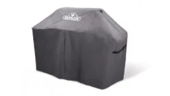 Napoleon PRO605CSS Charcoal Professional BBQ - Free Cover 11 Napoleon PRO605CSS Charcoal Professional BBQ - Free Cover -Napoleon Grills Hub generic full size grill cover angle left napoleon grills 1000x563 1