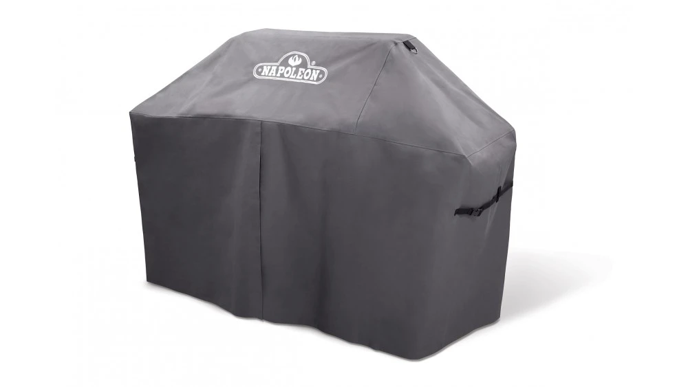 Napoleon PRO605CSS Charcoal Professional BBQ - Free Cover 4 Napoleon PRO605CSS Charcoal Professional BBQ - Free Cover - Image 4