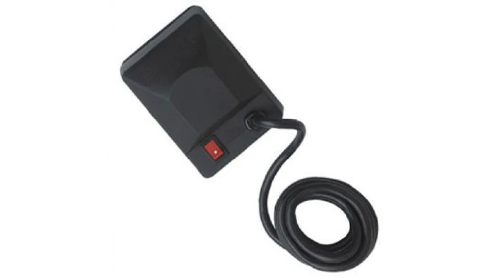 Napoleon Heavy Duty Mains Rotisserie Motor (Black) - 65013 1 Napoleon Heavy Duty Mains Rotisserie Motor (Black) - 65013