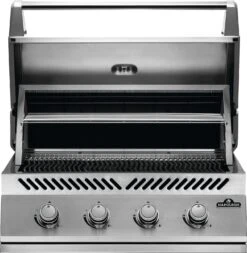 Napoleon 500-Series BI32 Built-In Gas Grill Head 12 Napoleon 500-Series BI32 Built-In Gas Grill Head -Napoleon Grills Hub napoleon 500 series bi32 built in gas grill head 42371542581525