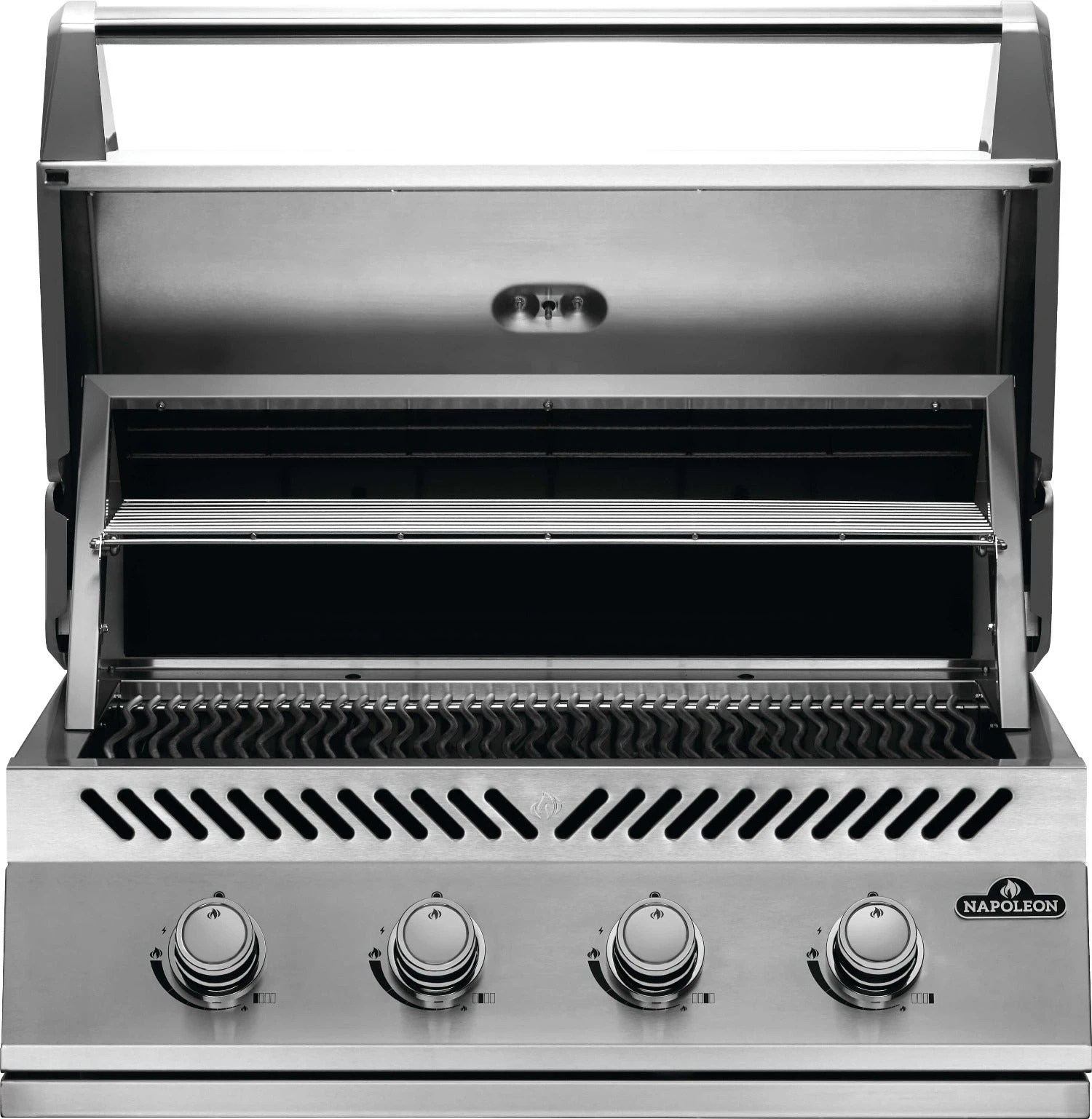 Napoleon 500-Series BI32 Built-In Gas Grill Head 4 Napoleon 500-Series BI32 Built-In Gas Grill Head - Image 4