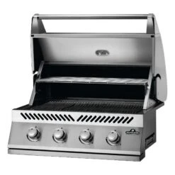 Napoleon 500-Series BI32 Built-In Gas Grill Head 11 Napoleon 500-Series BI32 Built-In Gas Grill Head -Napoleon Grills Hub napoleon 500 series bi32 built in gas grill head 42371542778133
