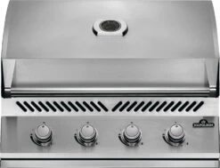 Napoleon 500-Series BI32 Built-In Gas Grill Head
