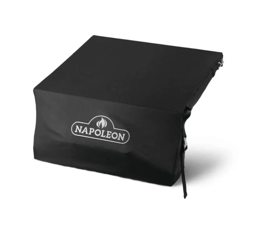 Napoleon Built-In Side Burner Cover For 18" 2 Napoleon Built-In Side Burner Cover For 18" - Image 2