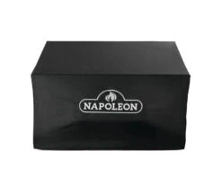 Napoleon Built-In Side Burner Cover For 18"
