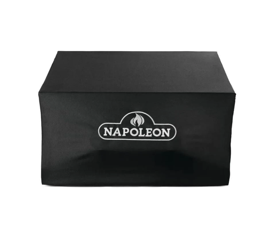 Napoleon Built-In Side Burner Cover For 18" 1 Napoleon Built-In Side Burner Cover For 18"