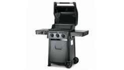 Napoleon Freestyle 365 SIB Gas BBQ 11 Napoleon Freestyle 365 SIB Gas BBQ -Napoleon Grills Hub napoleon freestyle 365 sib angled open 1000x563 1