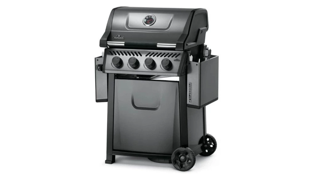 Napoleon Freestyle 425 Gas BBQ 3 Napoleon Freestyle 425 Gas BBQ - Image 3
