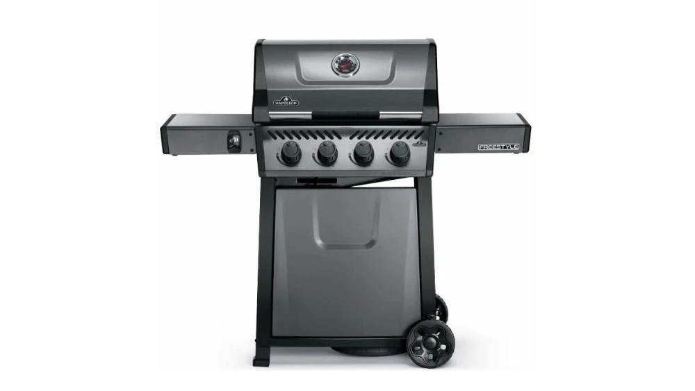 Napoleon Freestyle 425 Gas BBQ 1 Napoleon Freestyle 425 Gas BBQ