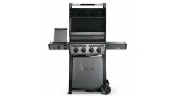 Napoleon Freestyle 425SIB Gas BBQ 11 Napoleon Freestyle 425SIB Gas BBQ -Napoleon Grills Hub napoleon freestyle 425 sib open 1000x563 1