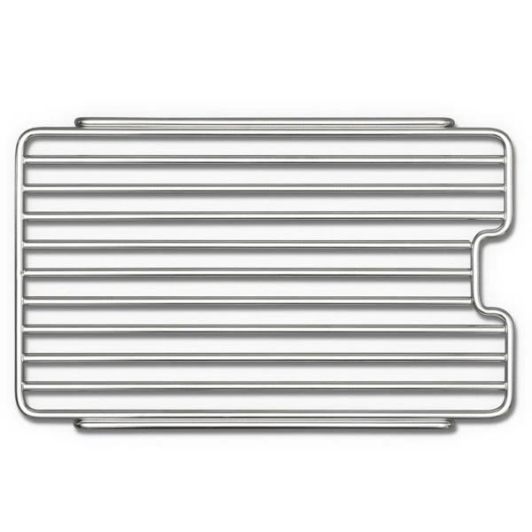 Napoleon Grills 9.5 Mm Stainless Side Burner Grate 2 Napoleon Grills 9.5 Mm Stainless Side Burner Grate - Image 2