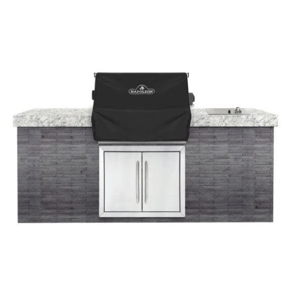 Napoleon Grills Built In BIPRO500 Gas Grill Cover 1 Napoleon Grills Built In BIPRO500 Gas Grill Cover