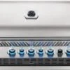Napoleon Grills Built-In Prestige Pro 665 Gas Grill - BIPRO665RB-3