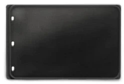 Napoleon Grills Cast Iron Reversible Griddle For Rogue 325 And Rogue 525 Grills