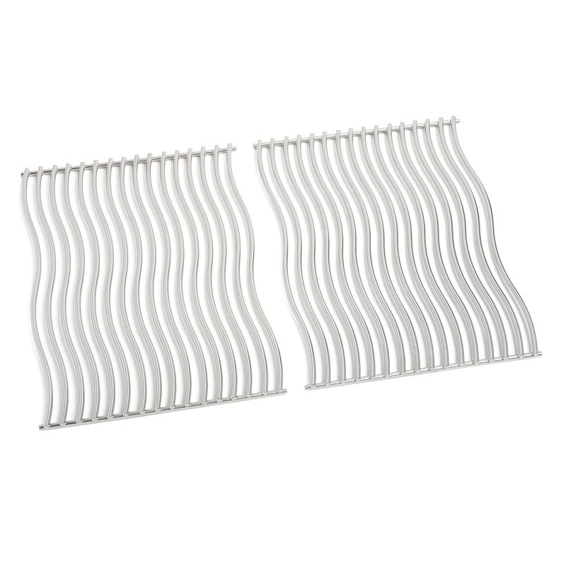 Napoleon Grills P500 Stainless Steel Grates 1 Napoleon Grills P500 Stainless Steel Grates