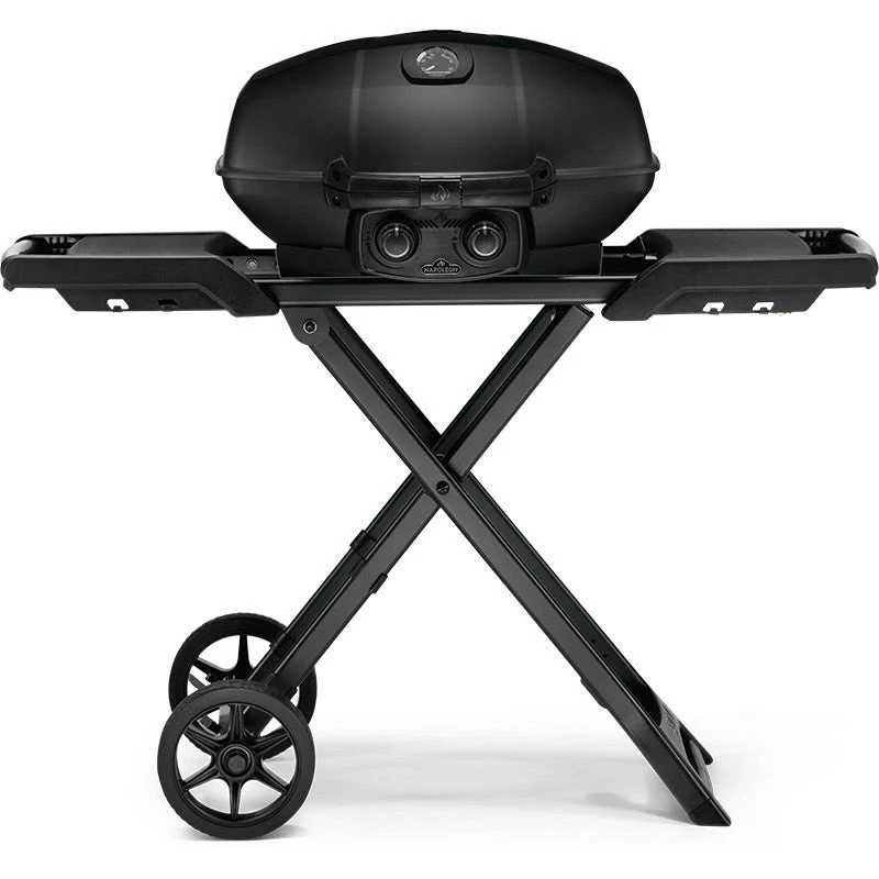 Napoleon Grills Phantom TravelQ PRO285X Gas Grill, Propane 1 Napoleon Grills Phantom TravelQ PRO285X Gas Grill, Propane