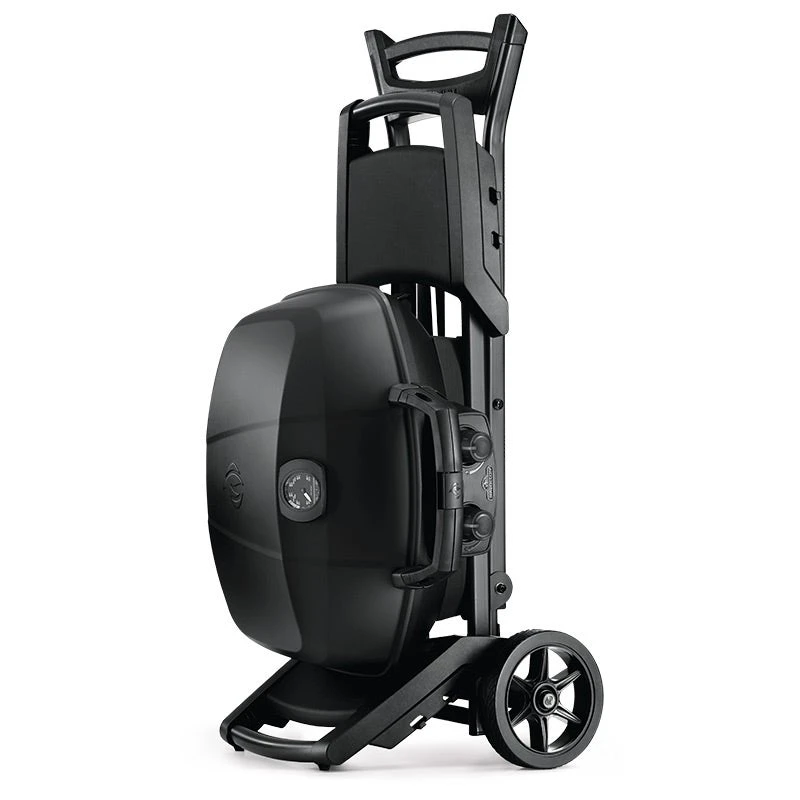 Napoleon Grills Phantom TravelQ PRO285X Gas Grill, Propane 3 Napoleon Grills Phantom TravelQ PRO285X Gas Grill, Propane - Image 3