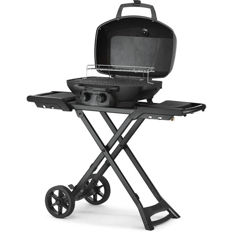 Napoleon Grills Phantom TravelQ PRO285X Gas Grill, Propane 4 Napoleon Grills Phantom TravelQ PRO285X Gas Grill, Propane - Image 4