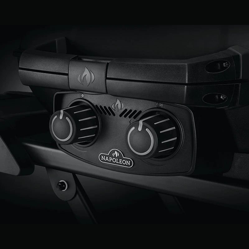 Napoleon Grills Phantom TravelQ PRO285X Gas Grill, Propane 6 Napoleon Grills Phantom TravelQ PRO285X Gas Grill, Propane - Image 6