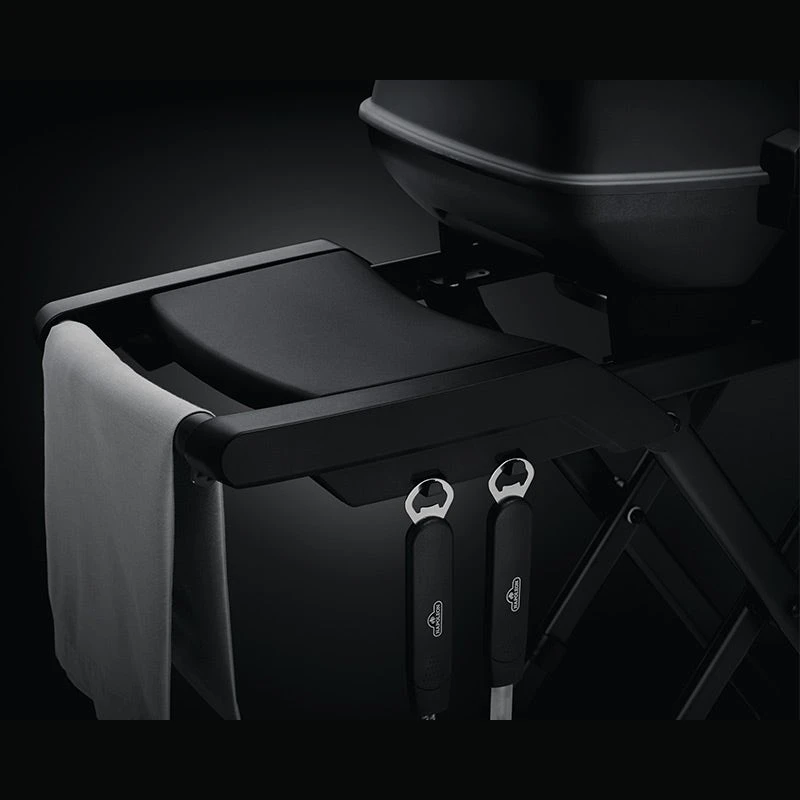 Napoleon Grills Phantom TravelQ PRO285X Gas Grill, Propane 8 Napoleon Grills Phantom TravelQ PRO285X Gas Grill, Propane - Image 8