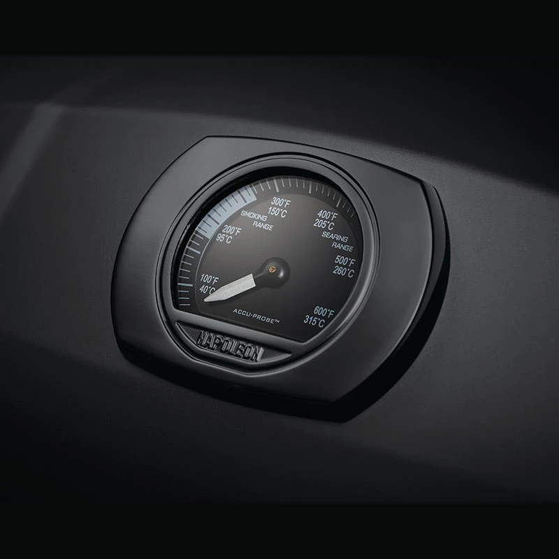 Napoleon Grills Phantom TravelQ PRO285X Gas Grill, Propane 7 Napoleon Grills Phantom TravelQ PRO285X Gas Grill, Propane - Image 7