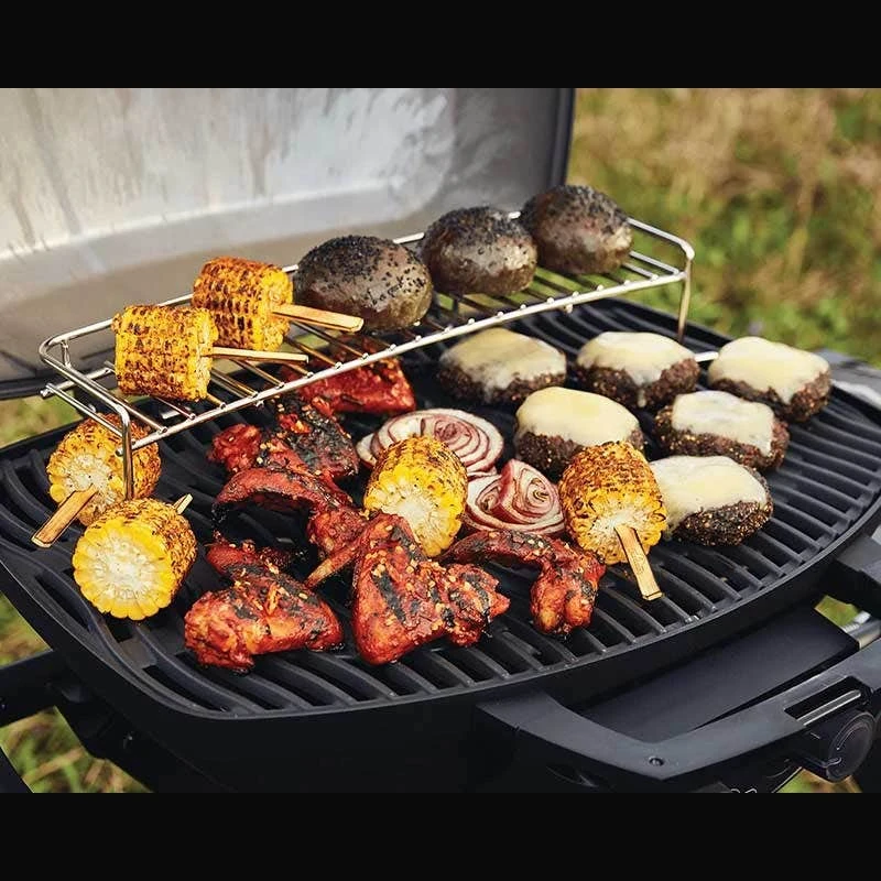 Napoleon Grills Phantom TravelQ PRO285X Gas Grill, Propane 12 Napoleon Grills Phantom TravelQ PRO285X Gas Grill, Propane - Image 12