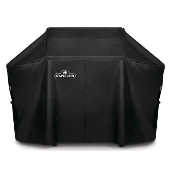 Napoleon Grills Prestige 500 Gas Grill Cover - P500 And PRO500 1 Napoleon Grills Prestige 500 Gas Grill Cover - P500 And PRO500