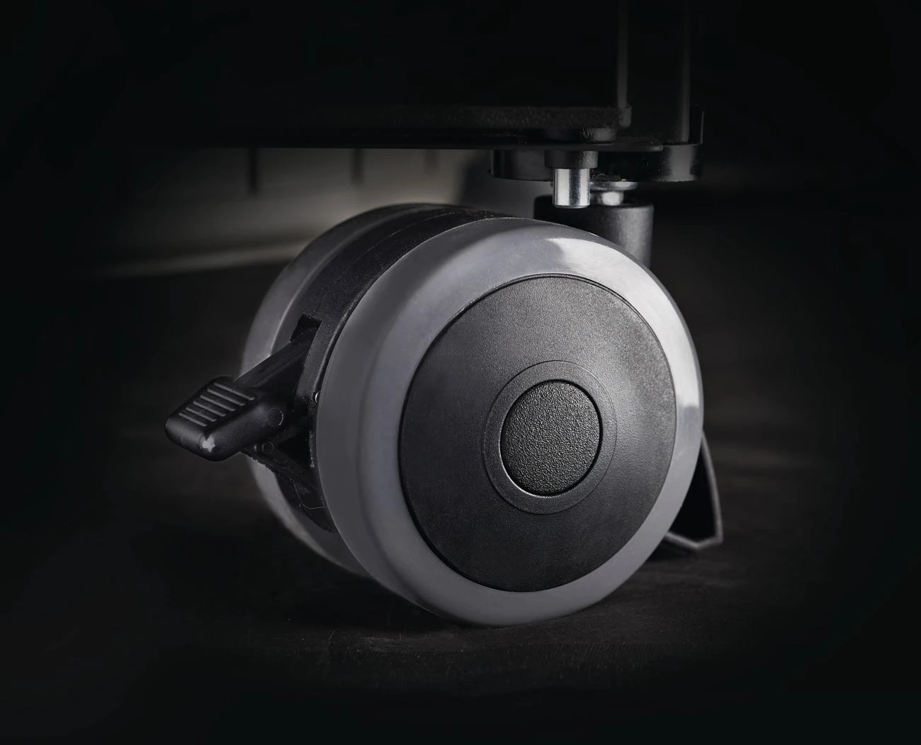 Napoleon Grills Prestige 500 Gas Grill On Cart, Stainless Steel 7 Napoleon Grills Prestige 500 Gas Grill On Cart, Stainless Steel - Image 7