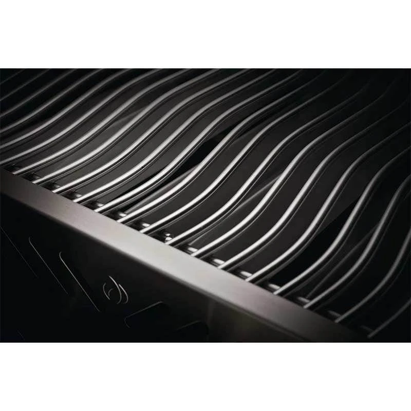 Napoleon Grills Prestige 500 Gas Grill With Infrared Side And Rear Burners, Stainless Steel 11 Napoleon Grills Prestige 500 Gas Grill With Infrared Side And Rear Burners, Stainless Steel - Image 11